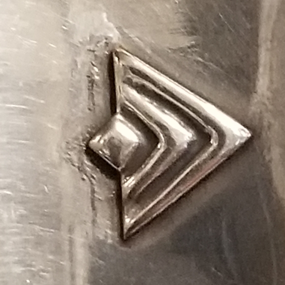 Silpada Sterling Silver Cuff Bracelet - Picture 6 of 11